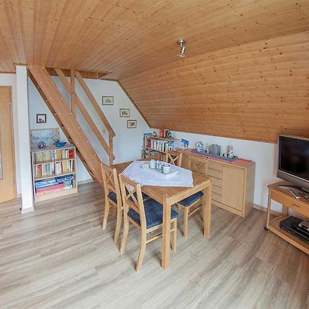 Ferienwohnung Helene, Fewo Vermittlung Nordsee 丹加斯特 外观 照片