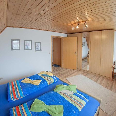 Ferienwohnung Helene, Fewo Vermittlung Nordsee 丹加斯特 外观 照片