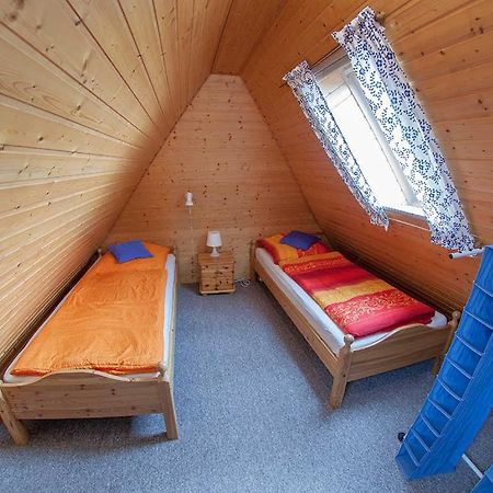 Ferienwohnung Helene, Fewo Vermittlung Nordsee 丹加斯特 外观 照片
