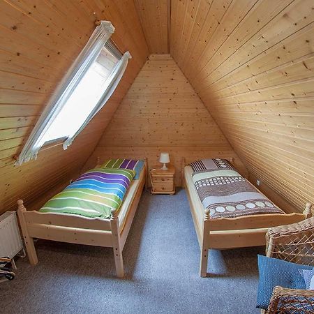 Ferienwohnung Helene, Fewo Vermittlung Nordsee 丹加斯特 外观 照片