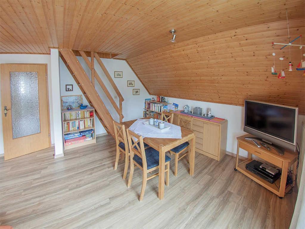 Ferienwohnung Helene, Fewo Vermittlung Nordsee 丹加斯特 外观 照片