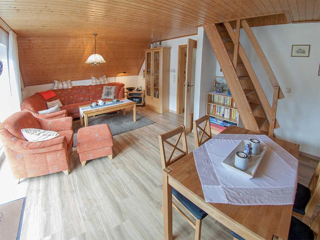 Ferienwohnung Helene, Fewo Vermittlung Nordsee 丹加斯特 外观 照片