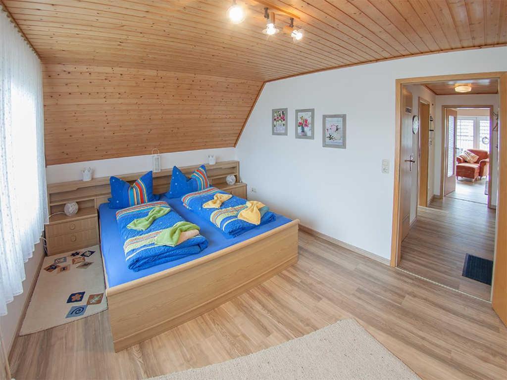 Ferienwohnung Helene, Fewo Vermittlung Nordsee 丹加斯特 外观 照片