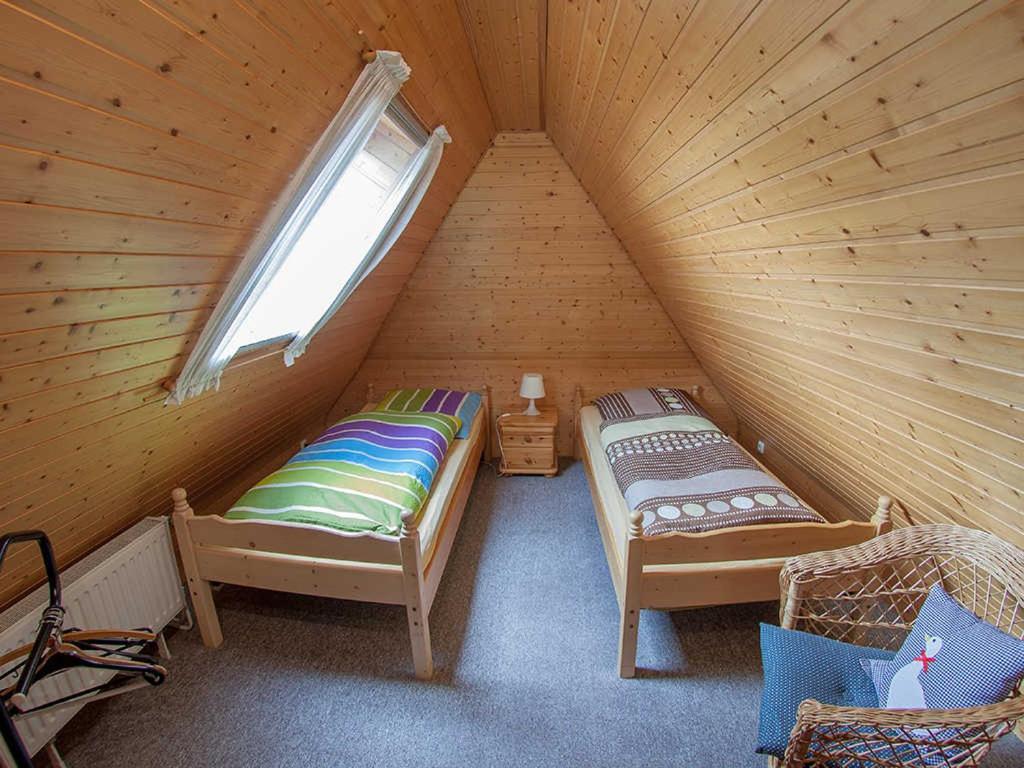 Ferienwohnung Helene, Fewo Vermittlung Nordsee 丹加斯特 外观 照片